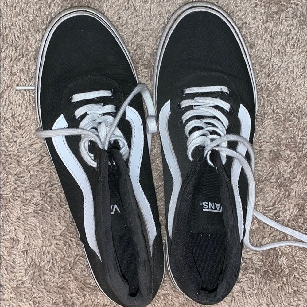 Vans